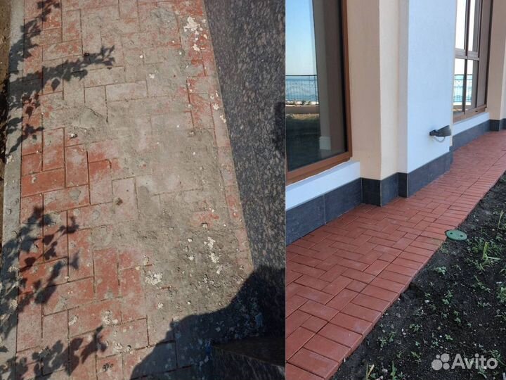 Клининг уборка Помещений/Дома.Уборка после ремонта