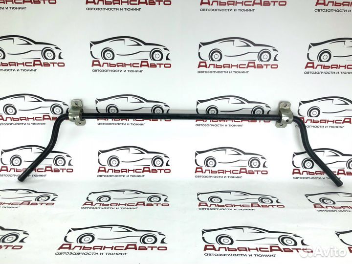 Стабилизатор передний Ваз 2121-213