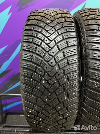 Continental IceContact 3 215/65 R16