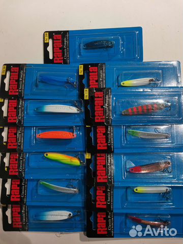 Блесна на окуня зимняя, судак, щука