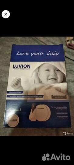 Монитор дыхания