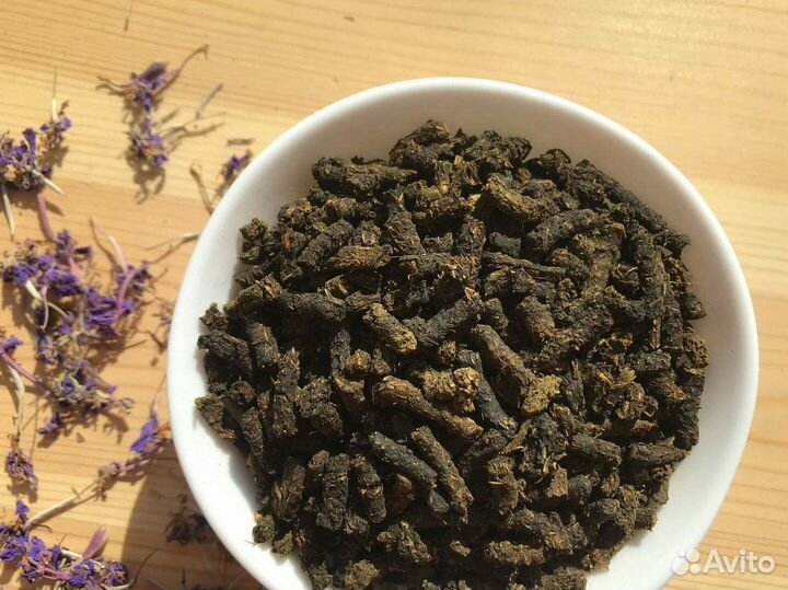 Иван-чай 1 кг урожай сезона 2O23, экочай