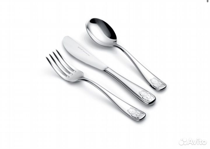 Детские приборы Villeroy & Boch