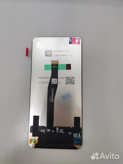 Дисплей honor 20/20 pro Оригинал