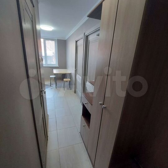 2-к. квартира, 37 м², 2/4 эт.