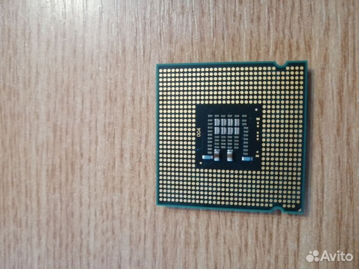 Процессоры