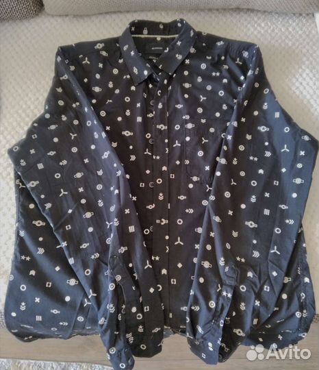 Мужские вещи пакетом