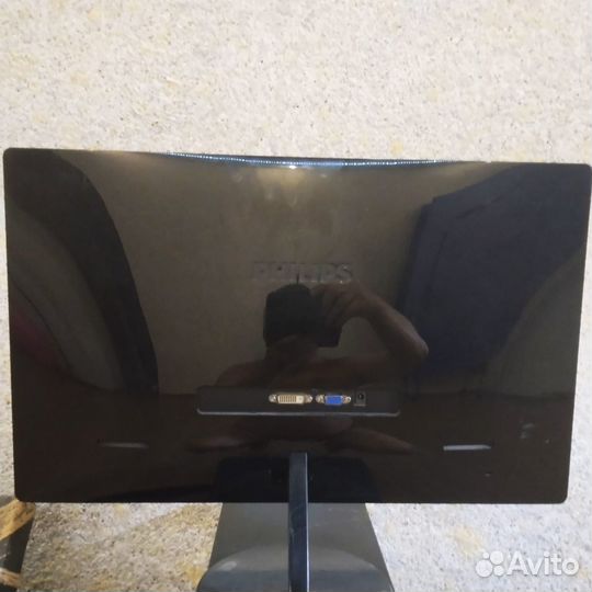 Монитор для компьютера