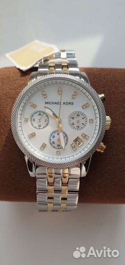Часы michael kors mk5057