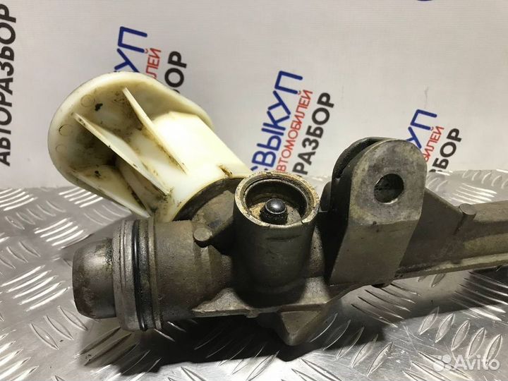 Рулевая рейка Renault Fluence 1