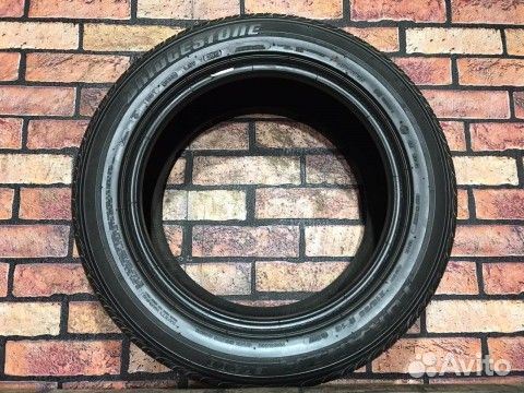 Bridgestone Turanza ER300 215/55 R16