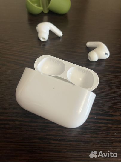 Airpods pro 2