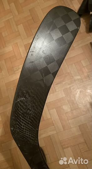 Клюшка хоккейная ссм