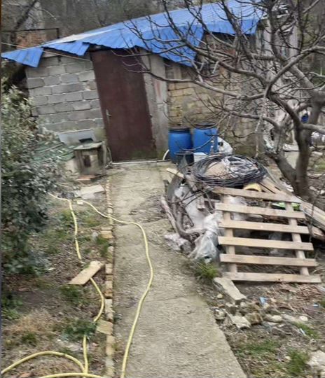 Участок 5 сот. (ИЖС)