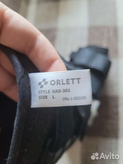 Orlett Ортез для голеностопa