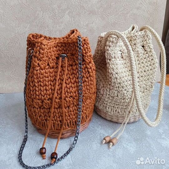 Шкатулки, сундучки, сумочки и другие изделия