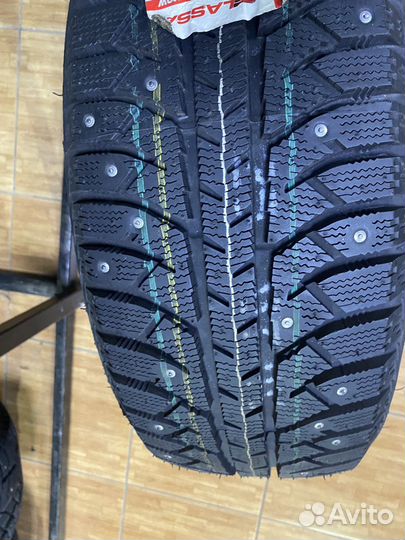 Lassa Iceways 2 205/55 R16 91T