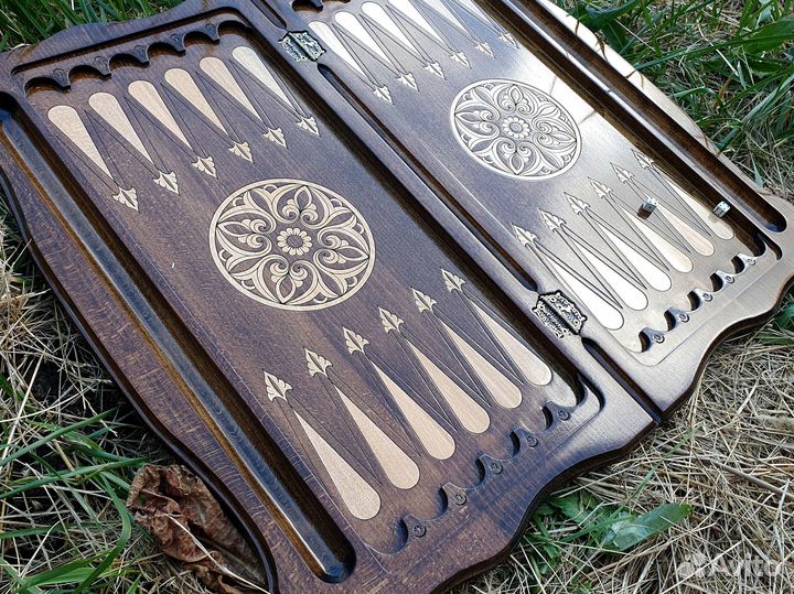 Нарды Премиум