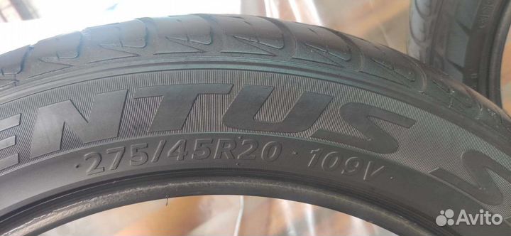 Hankook Ventus ST RH06 275/45 R20