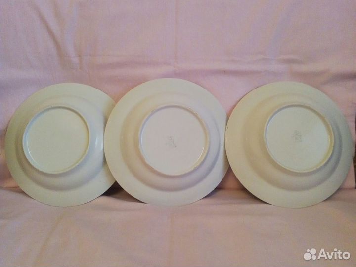 Посуда разная,в т.ч. ссср,поднос-Турция