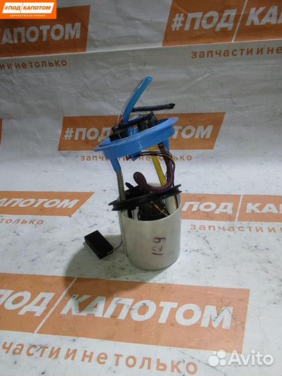 Насос топливный в бак Volkswagen Golf 5 2009