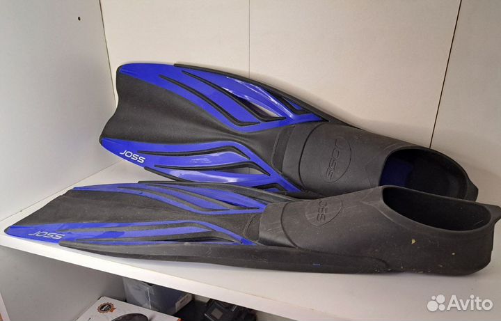 Ласты для плавания