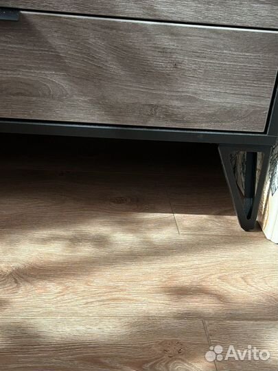 Тумба под тв