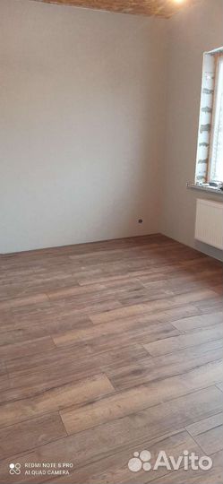 Укладка ламината