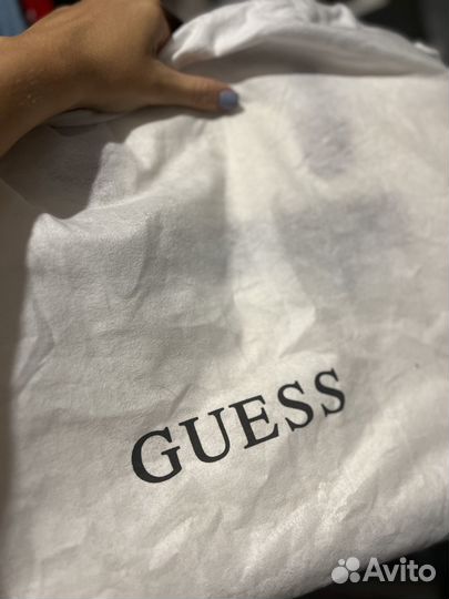 Сумка шопер Guess