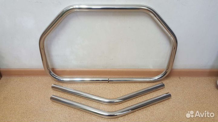 Защитная дуга