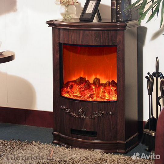 Электрокамин «Либерти»