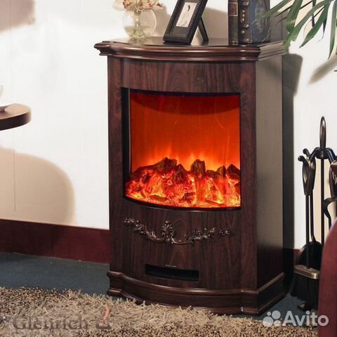 Электрокамин «Либерти»