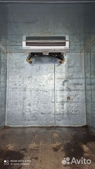 ГАЗ ГАЗель Next, 2015