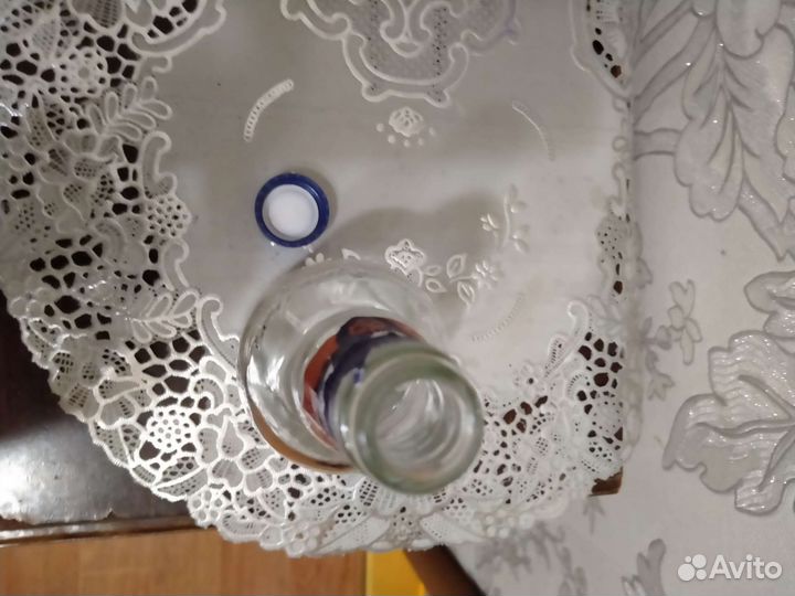 Бутылка chivas regal 18