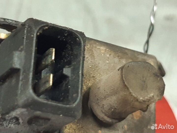 Клапан электромагнитный Volkswagen Passat B5