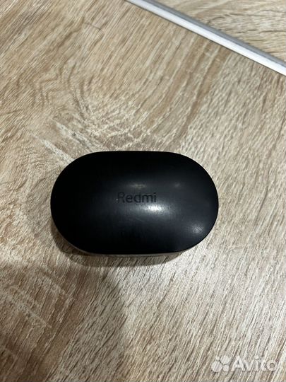 Беспроводные наушники xiaomi redmi airdots 2