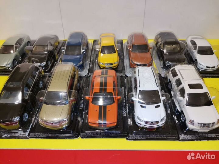 Автолегенды СССР Суперкары полицейские машины