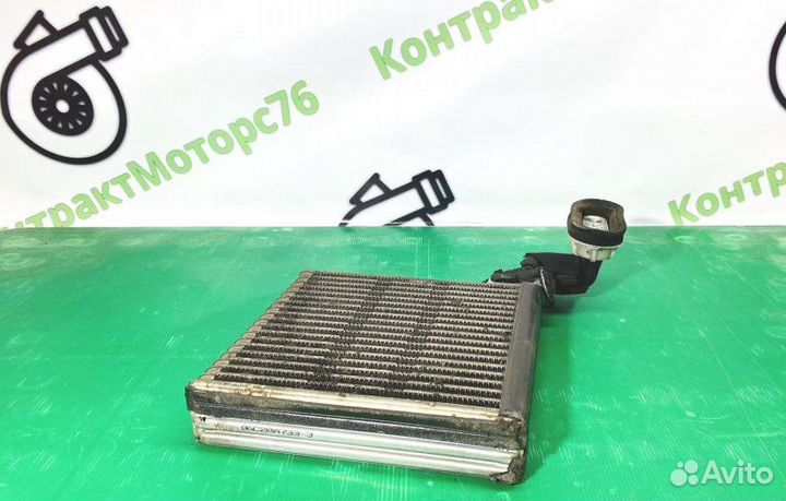 Испаритель кондиционера Suzuki Liana хэтч 1.3 2002