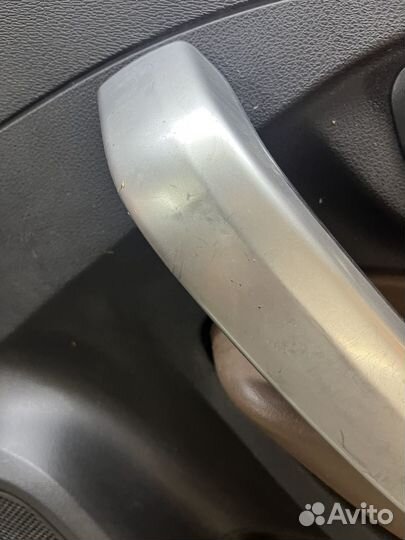 Лада х рей обшивки дверей