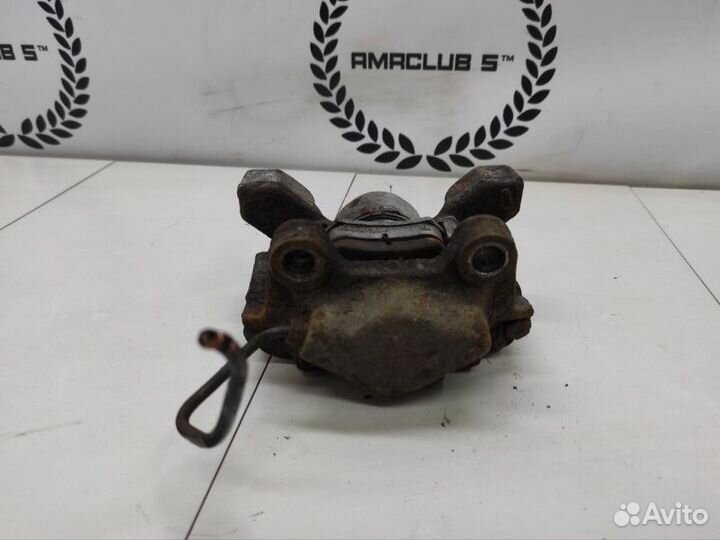 Суппорт задний правый Opel Vectra B универсал