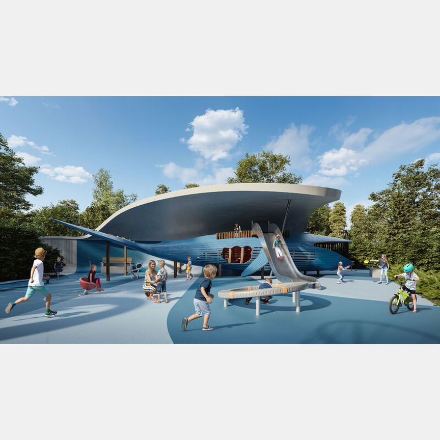 4-к. квартира, 126,9 м², 33/50 эт.