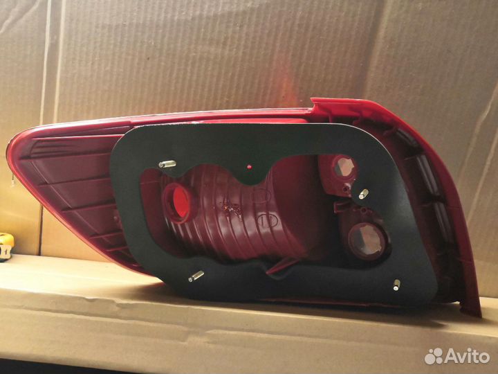 Фонарь kia rio 2 (05-11г)