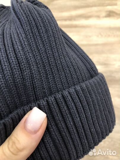 Новая детская шапка