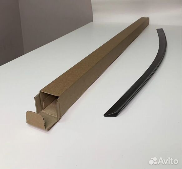 Спойлер Nissan Maxima А33