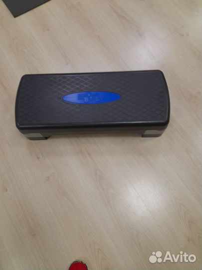 Степ-платформа