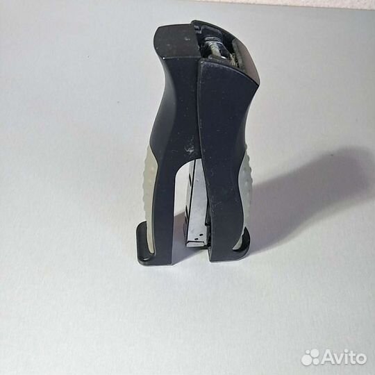 Лоток для бумаги для заметок, степплер большой