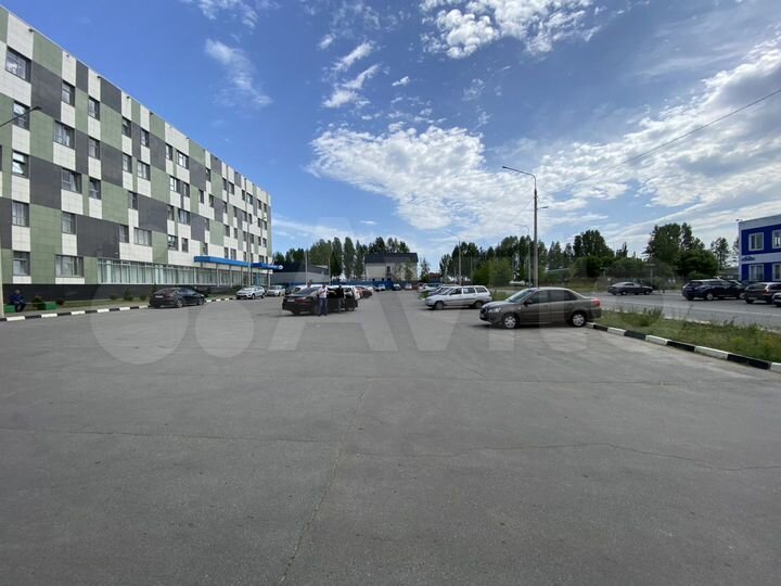 Офисы в аренду, 102 м²