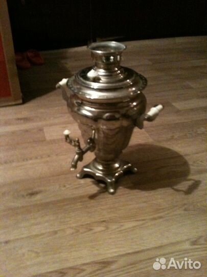 Продаю Тульский Самовар