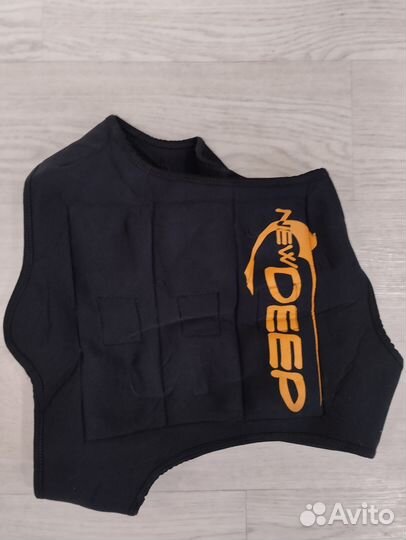 Для подводной охоты