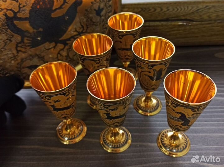 Винный набор